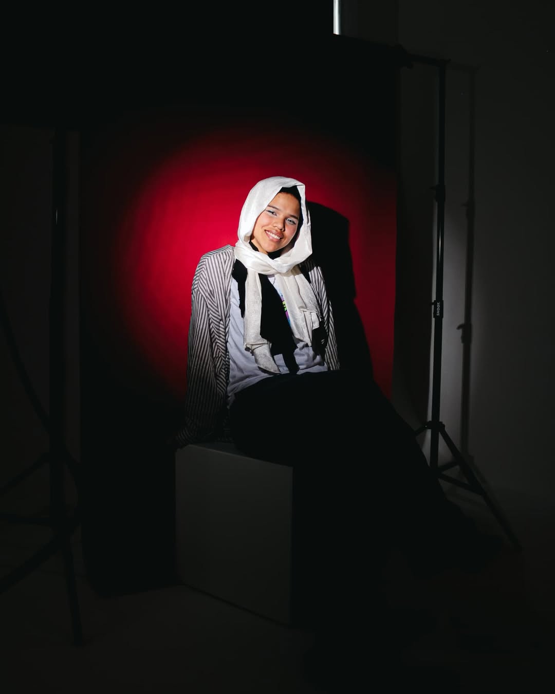 Studio Shoot photo 10